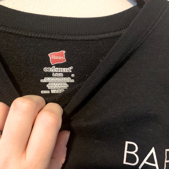 BABE sweatshirt - Picture 2 of 2